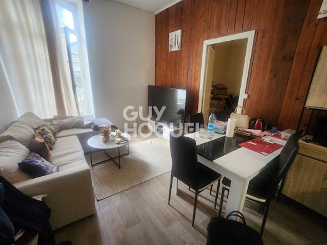Appartement vente à Dinan, Bretagne