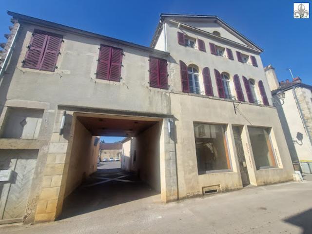 Appartement vente à Beaune, Savigny-lès-beaune