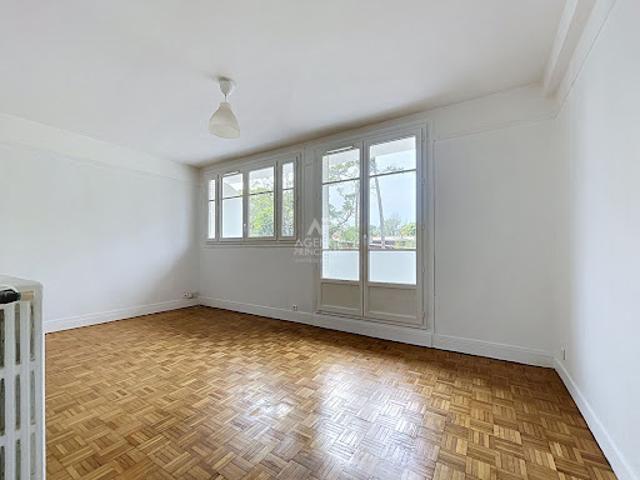 Appartement vente à Saint-Germain-en-Laye, Croissy-sur-seine