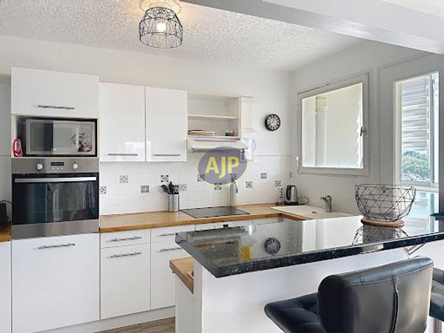 Appartement vente à Nantes, Saint-herblain