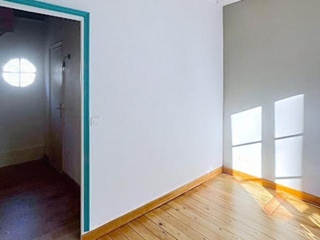 Appartement vente à Saint-Germain-en-Laye, Achères