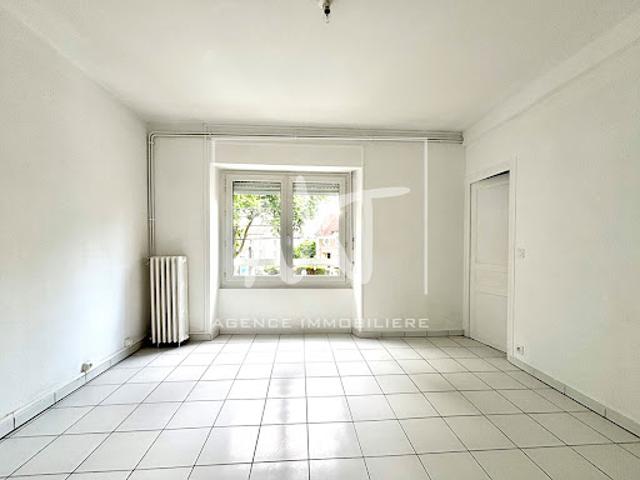 Appartement vente à Angers