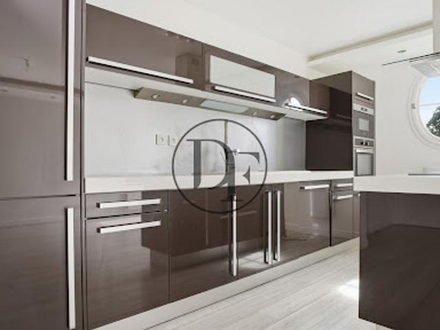 Appartement vente à Fontainebleau, Avon