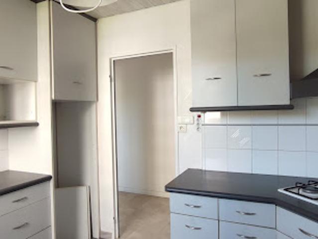 Appartement vente à Besançon