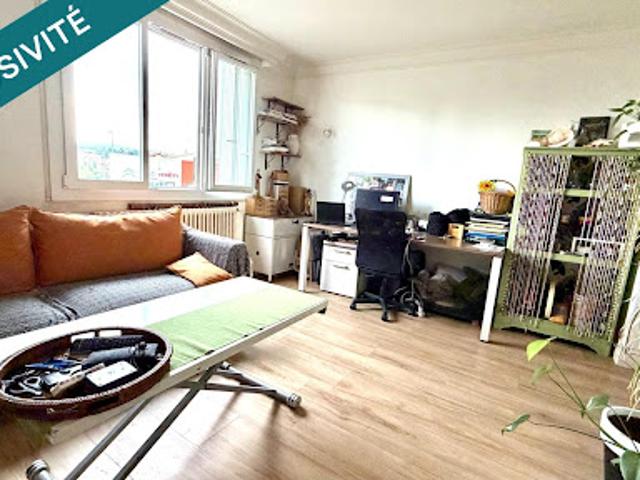 Appartement vente à Valence, Bourg-lès-valence