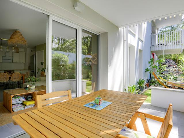 Appartement vente à Dax, Capbreton