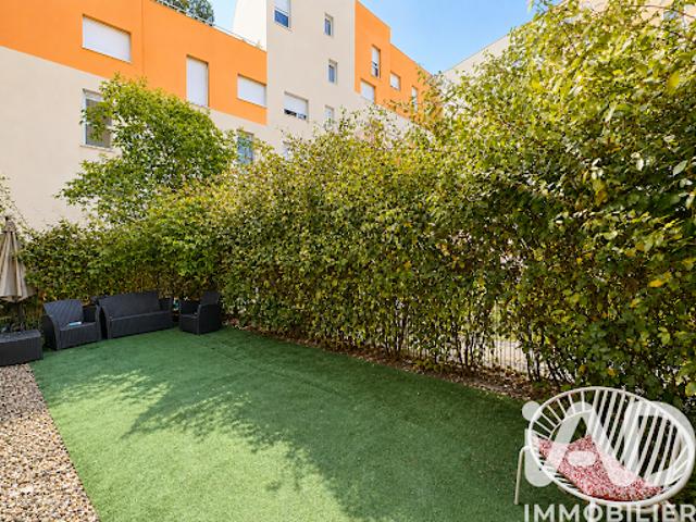 Appartement vente à Cergy le Haut, Cergy