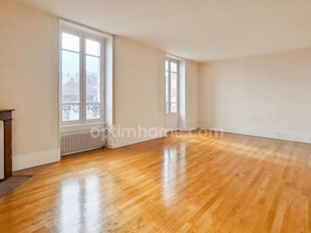 Appartement vente à Clermont-Ferrand, Chamalières