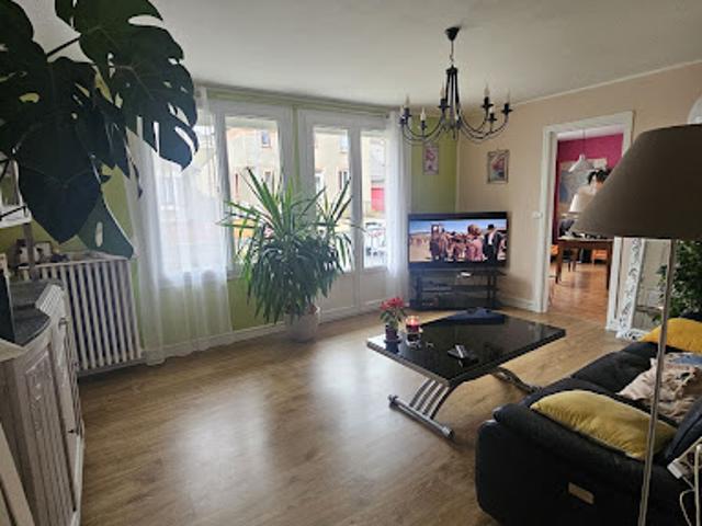 Appartement vente à Château-Thierry, Essômes-sur-marne