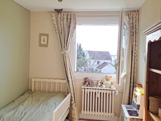 Appartement vente à Compiègne