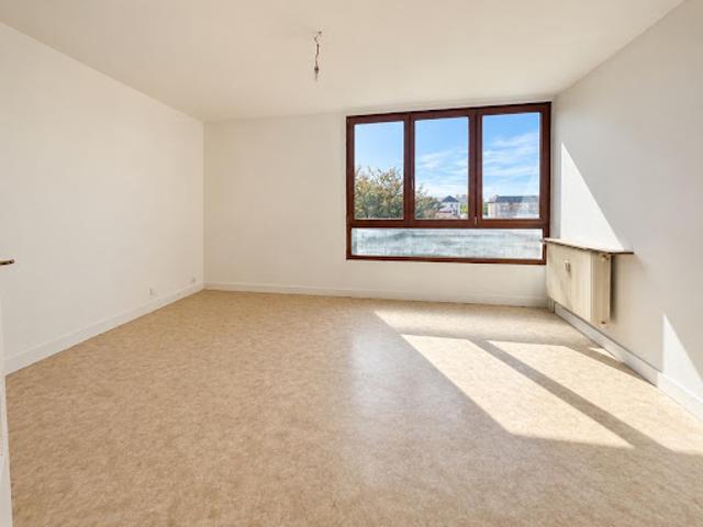 Appartement vente à Centre Ville, Compiègne