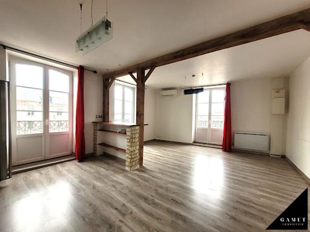 Appartement vente à Saint-Malo, Bretagne