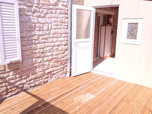 Appartement vente à Dole, Foucherans