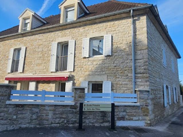 Appartement vente à Dole, Foucherans