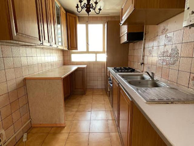Appartement vente à Argenteuil, Franconville