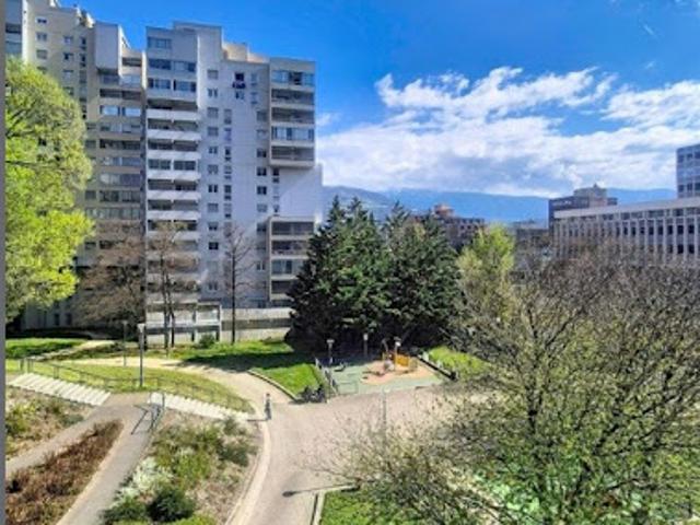 Appartement vente à Grenoble