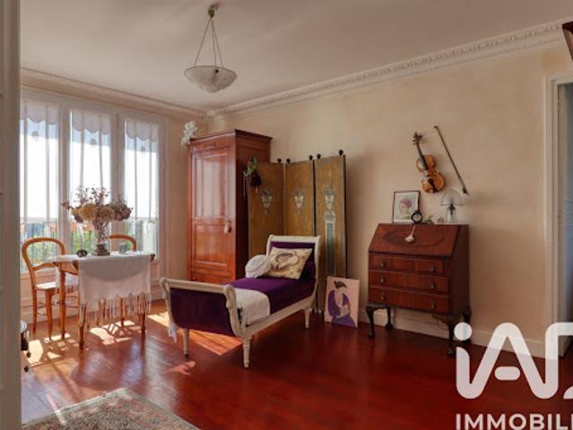 Appartement vente à Houilles, Yvelines