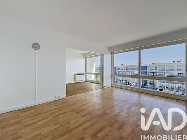 Appartement vente à La Rochelle