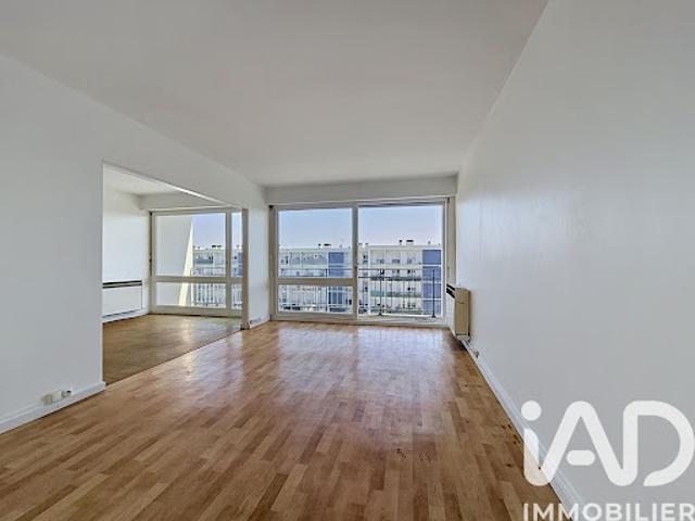 Appartement vente à La Rochelle