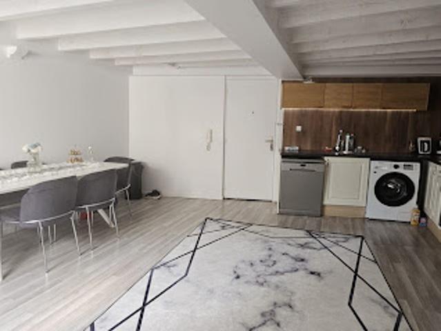Appartement vente à Brignoles, Le Luc