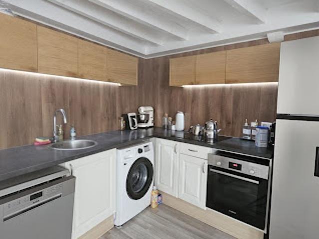 Appartement vente à Brignoles, Le Luc