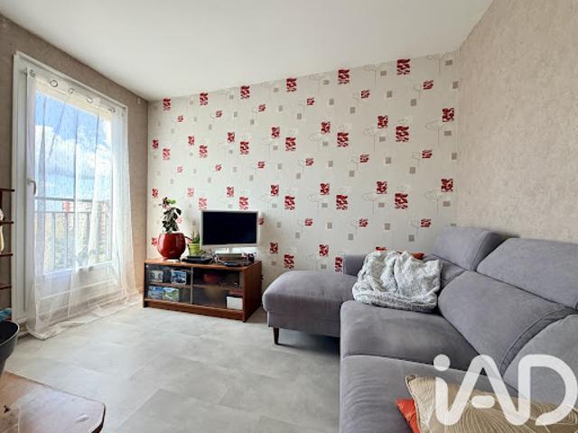 Appartement vente à Melun, Le Mée-sur-seine