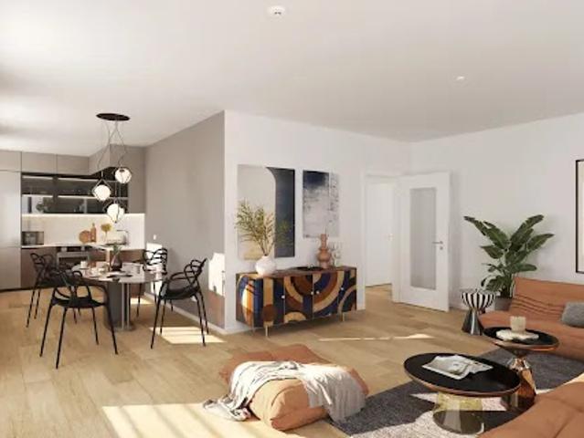 Appartement vente à ZA les Ferrieres, Le Muy
