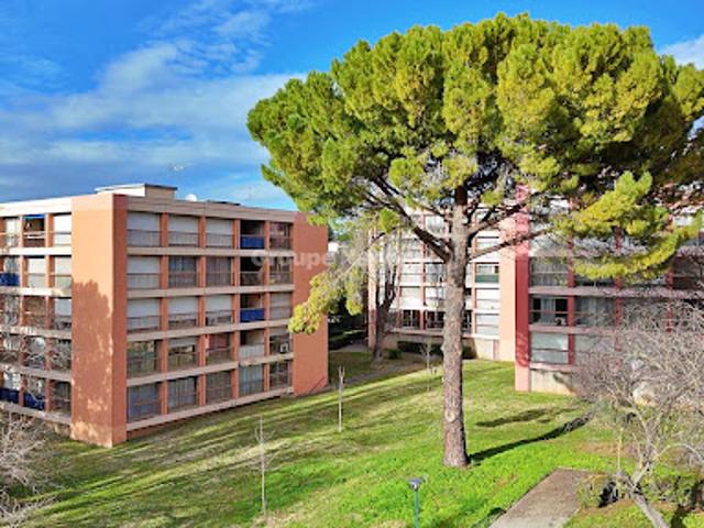 Appartement vente à Aix-en-Provence, Les Pennes-mirabeau
