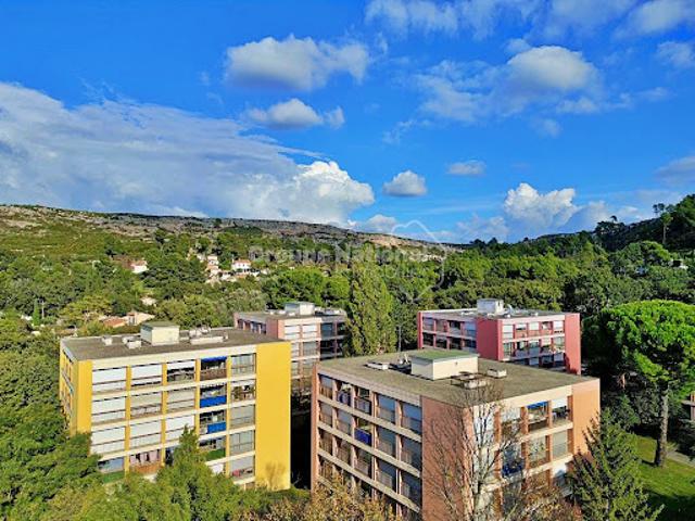 Appartement vente à Aix-en-Provence, Les Pennes-mirabeau