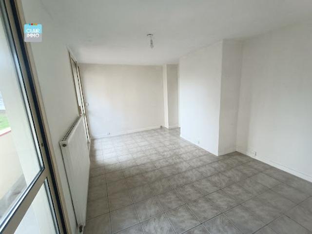 Appartement vente à Mâcon