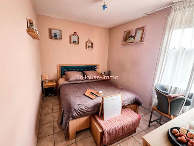 Appartement vente à Marseille