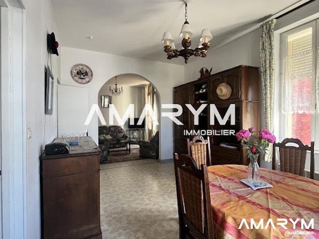 Appartement vente à Abbeville, Mers-les-bains
