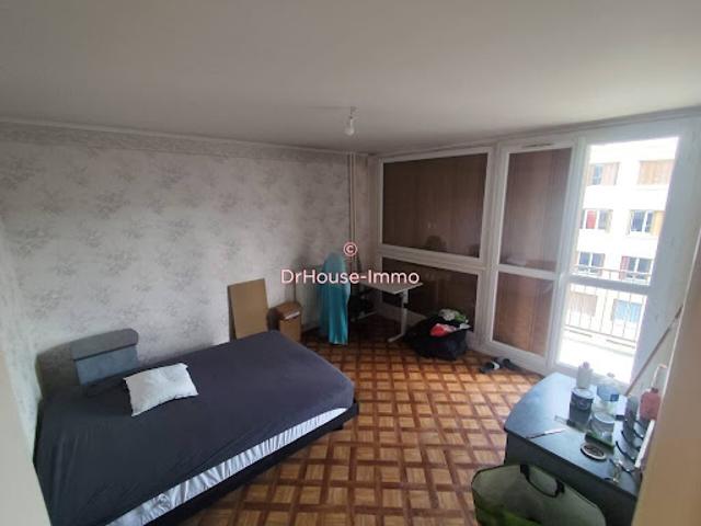 Appartement vente à Montargis, Amilly