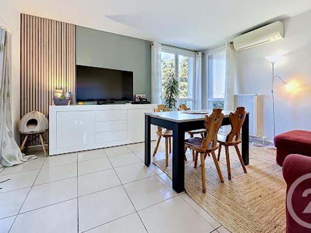 Appartement vente à Nyons, Montélimar