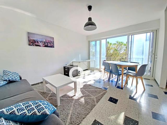 Appartement vente à Montpellier