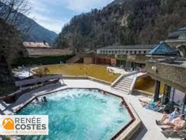 Appartement vente à Albertville, Moûtiers