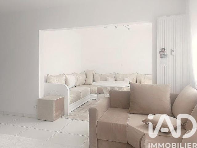 Appartement vente à Mulhouse