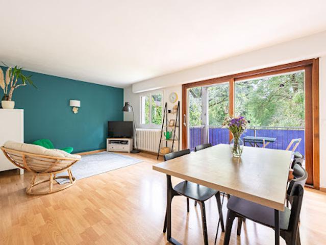 Appartement vente à Nantes