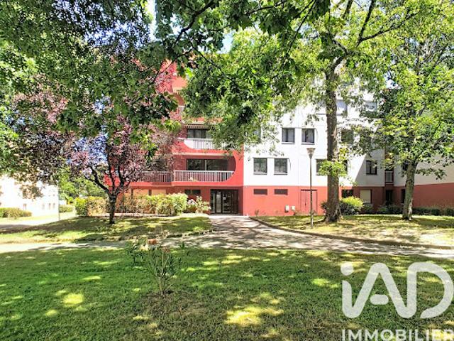 Appartement vente à Nantes