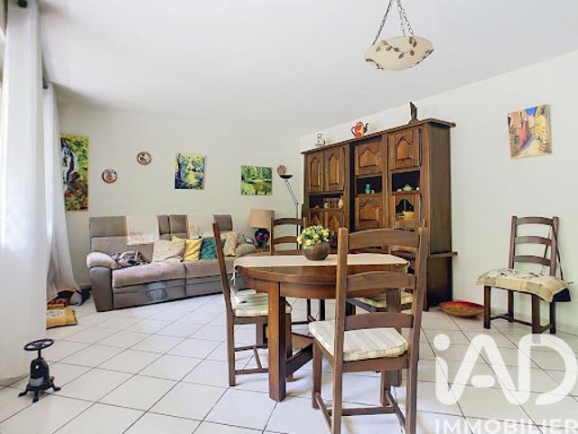 Appartement vente à Nantes