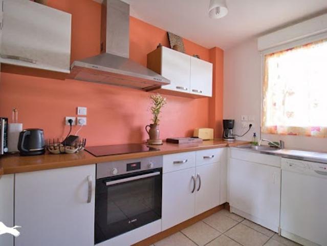 Appartement vente à Quimper, Bretagne