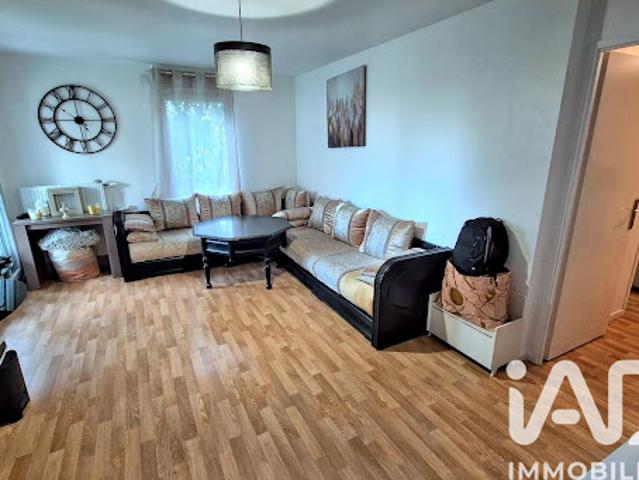 Appartement vente à Bobigny, Noisy-le-sec
