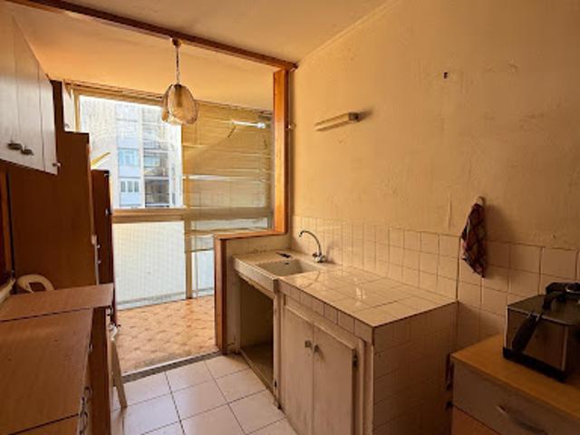 Appartement vente à Carpentras, Orange