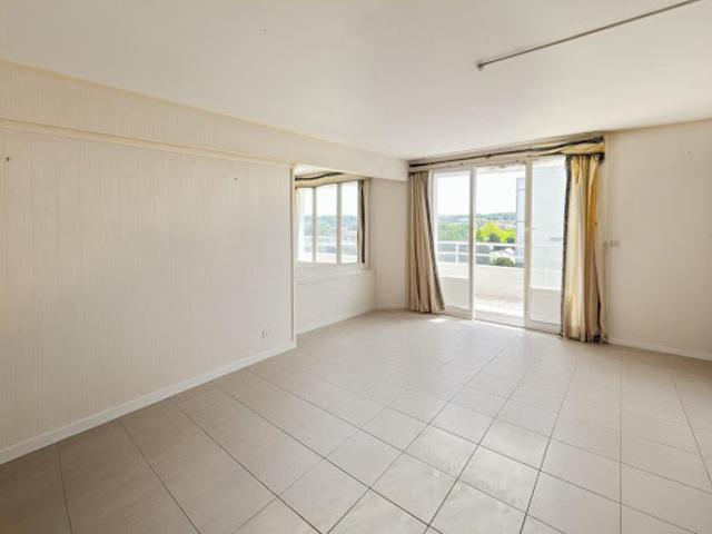 Appartement vente à Orléans