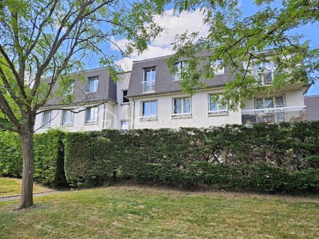 Appartement vente à Torcy, Ozoir-la-ferrière