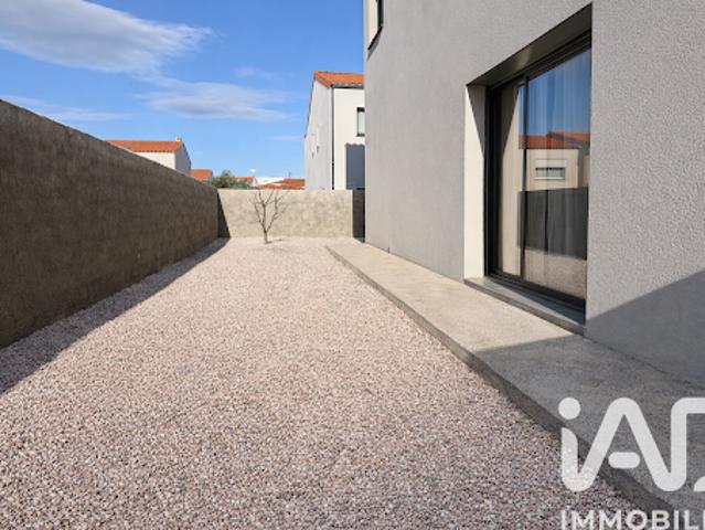 Appartement vente à Perpignan