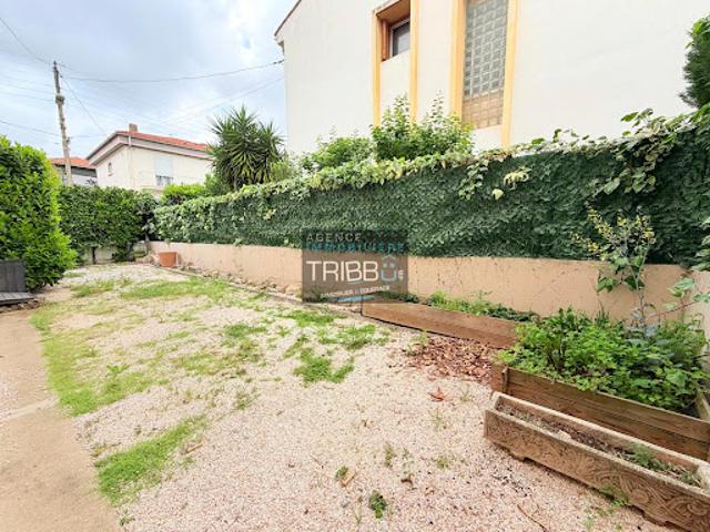 Appartement vente à Perpignan