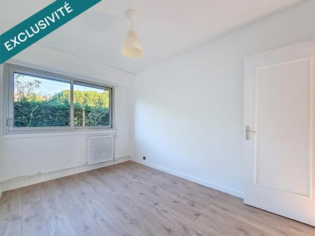 Appartement vente à Doucet, Pessac