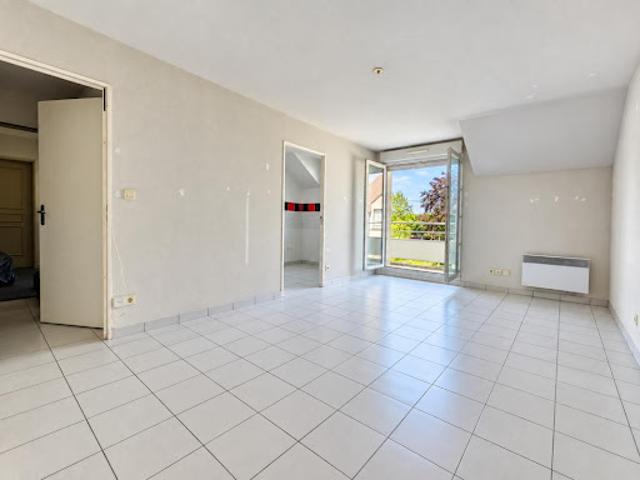 Appartement vente à Provins
