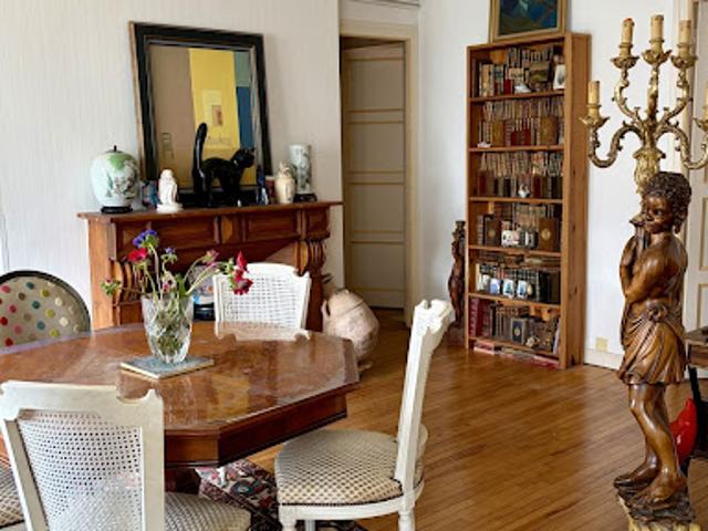 Appartement vente à Quimper, Bretagne